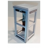 Cabine téléphonique, échelle 1, 1/32