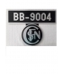 BB 9004