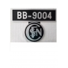 BB 9004