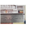 Plaque Garage Citroen Gardonne 1/87