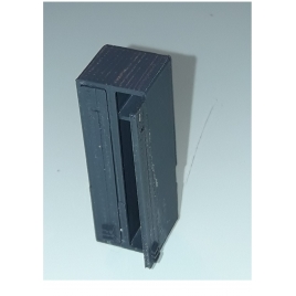 Vestiaire d'atelier 1/43