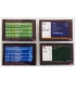 Ecrans d'information TFT 46'' Ho x 4