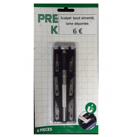 Cutter Scalpel,  pas xacto