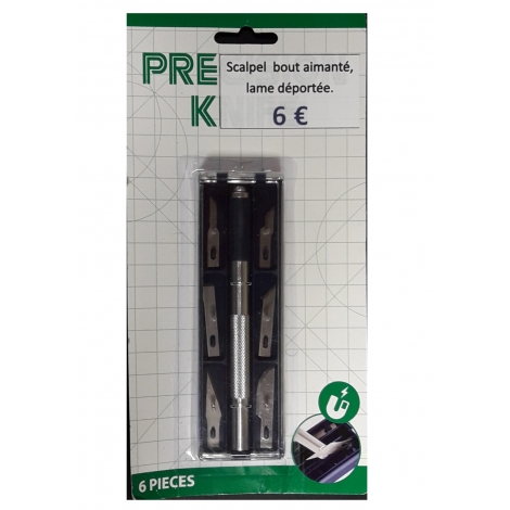 Cutter Scalpel,  pas xacto