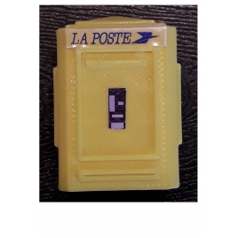 Boite aux lettres PTT Lgb 1/22