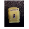 Boite aux lettres PTT 1/43