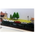 Voitures 1/87 pour porte-autos train auto-couchettes