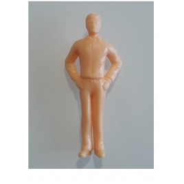 Personnage à peindre LGB, 1/22,5