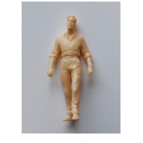 Personnage à peindre lgb 1/22,5