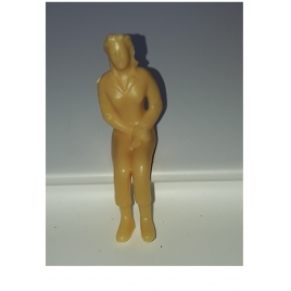 Personnage à peindre   LGB, train de jardin 1/22,5