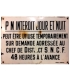 PN interdit jour et nuit 1/43,5