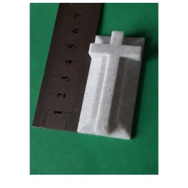 Pierre tombale n° 3