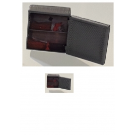 Armoire à agrès de Passage à niveau, échelle 1/87 ho