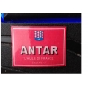 Repro de plaque émaillée "Antar" 1/43 Neuve