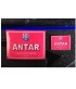 Repro de plaque émaillée "Antar"  - 1/87 Neuve