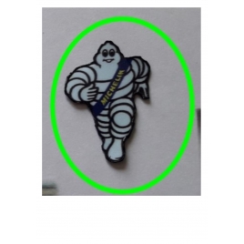 Bibendum Michelin 1/87
