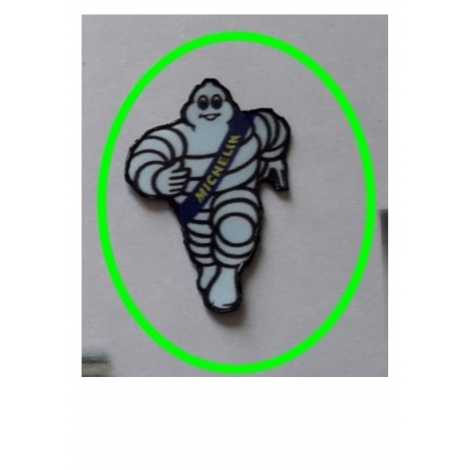 Bibendum Michelin 1/87