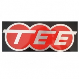 plaque TEE Trans Europ Express