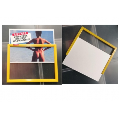 Demain, j'enlève le bas. 1/43,5